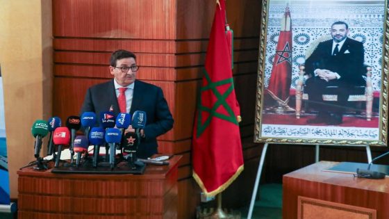 قيوح يترأس اجتماعا لتقييم حصيلة عملية “مرحبا 2025” ويشيد بنجاحها التنظيمي واللوجستي