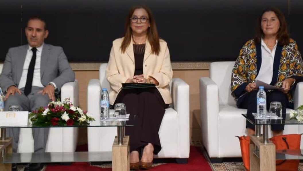 المغرب يطلق أوراشه الوطنية التحضيرية للقمة العالمية الثانية للتنمية الاجتماعية بالدوحة