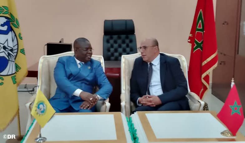 اعلان مالابو: مبادرة الحكم الذاتي هي الحل الوحيد والأوحد لتسوية النزاع الإقليمي المفتعل حول الصحراء المغربية