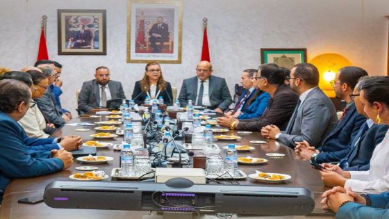 قطاع التضامن والإدماج الاجتماعي والأسرة يعزز قيادته بكفاءة وطنية شابة في النهوض بحقوق الأشخاص في وضعية إعاقة