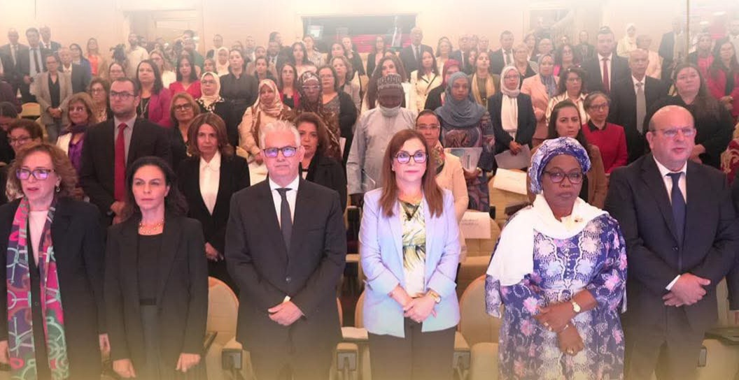 وزيرة التضامن: تمكين المرأة المغربية ركيزة أساسية للمساواة والمشاركة السياسية الفاعلة