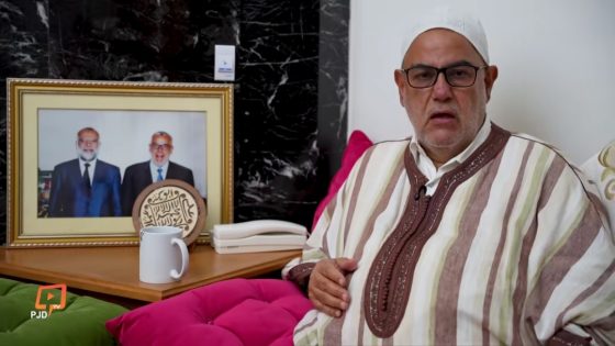 بنكيران في خرجة ليلية على فيسبوك يدعو إلى وقف احتجاجات “جيل زد” حفاظاً على الأمن والاستقرار