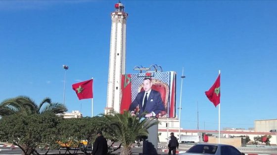 خمسون عامًا من الأمن والإزدهار في بوجدور: إرث يواصل البناء والتقدم