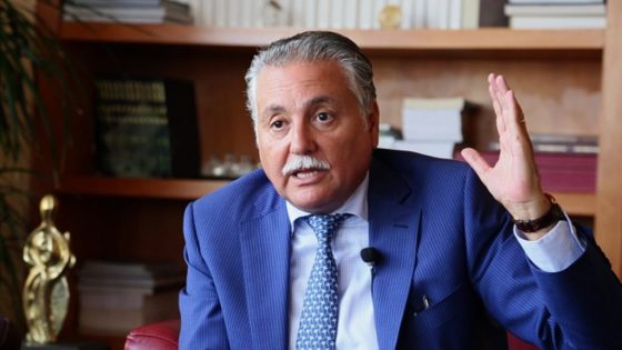 حزب الكتاب يستنكر إستخدام العنف ويدعو إلى الحوار