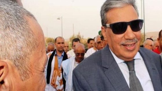 الداخلية توفد لجنة تفتيش إلى مقر مجلس جماعة كلميم