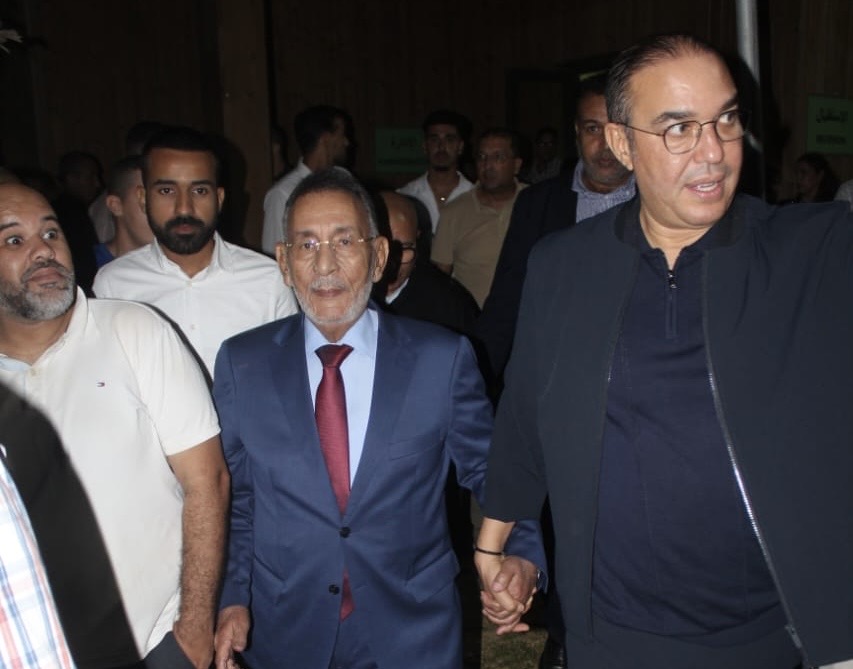 الجماني يؤكد بالملتقى الوطني للشبيبة الحركية: تجديد النخب يبدأ من الثقة في الشباب