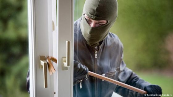 ولاية أمن العيون توقف مشتبهين في سرقة عداد ماء وتكشف تورط أحدهما في سرقات أخرى