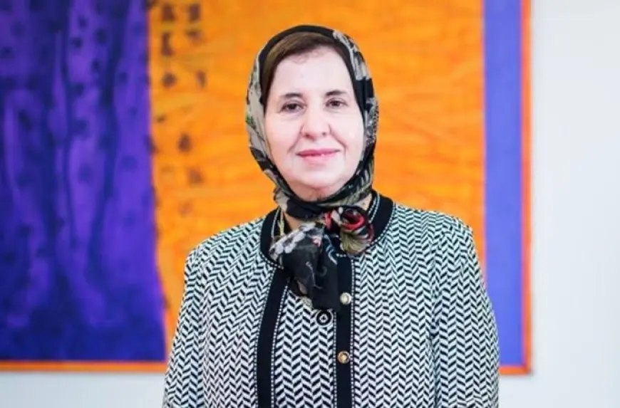 إشادة واسعة بالسفيرة المغربية في تشيلي خلال مشاركة أشبال الأطلس في كأس العالم للشباب 2025