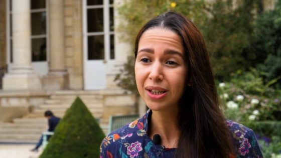 المغربية نعيمة موتشو وزيرة في الحكومة الجديدة بفرنسا