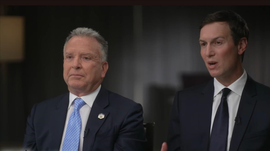 ويتكوف وكوشنر يؤكدان إتفاق سلام وشيك بين المغرب والجزائر وطيّ نهائي لملف الصحراء