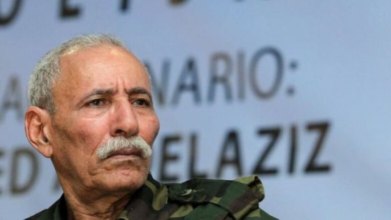 البوليساريو تعلن عدم مشاركتها في اي عملية سيايية ما لم تسحب مقترحات واشنطن