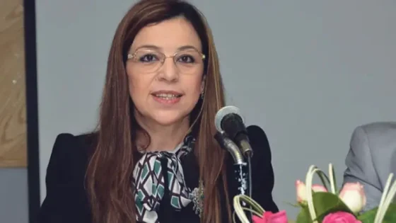 بن يحيى تعيد ملف “العمل المنزلي غير المأجور” إلى واجهة النقاش الإقتصادي الوطني