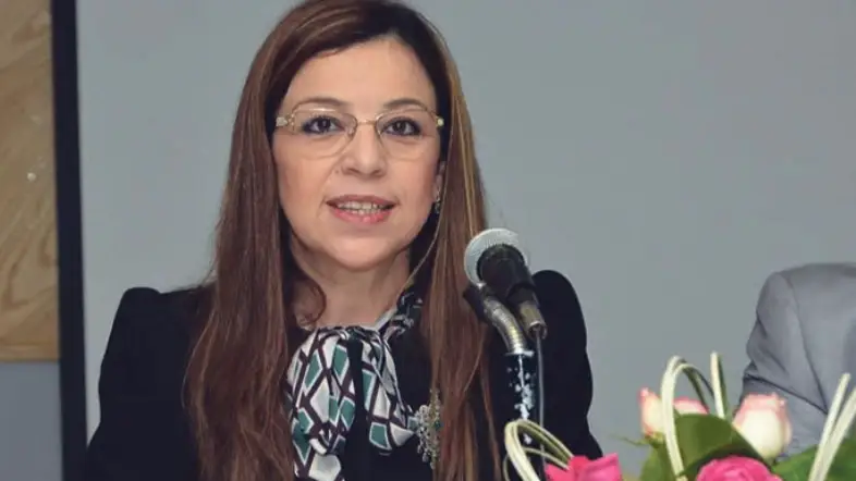 بن يحيى تعيد ملف “العمل المنزلي غير المأجور” إلى واجهة النقاش الإقتصادي الوطني