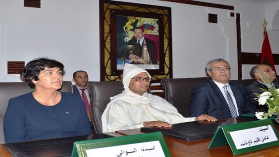 ملفات ثقيلة كبرى تنتظر العامل الجديد على إقليم الجديدة داحا سيدي الصالح…