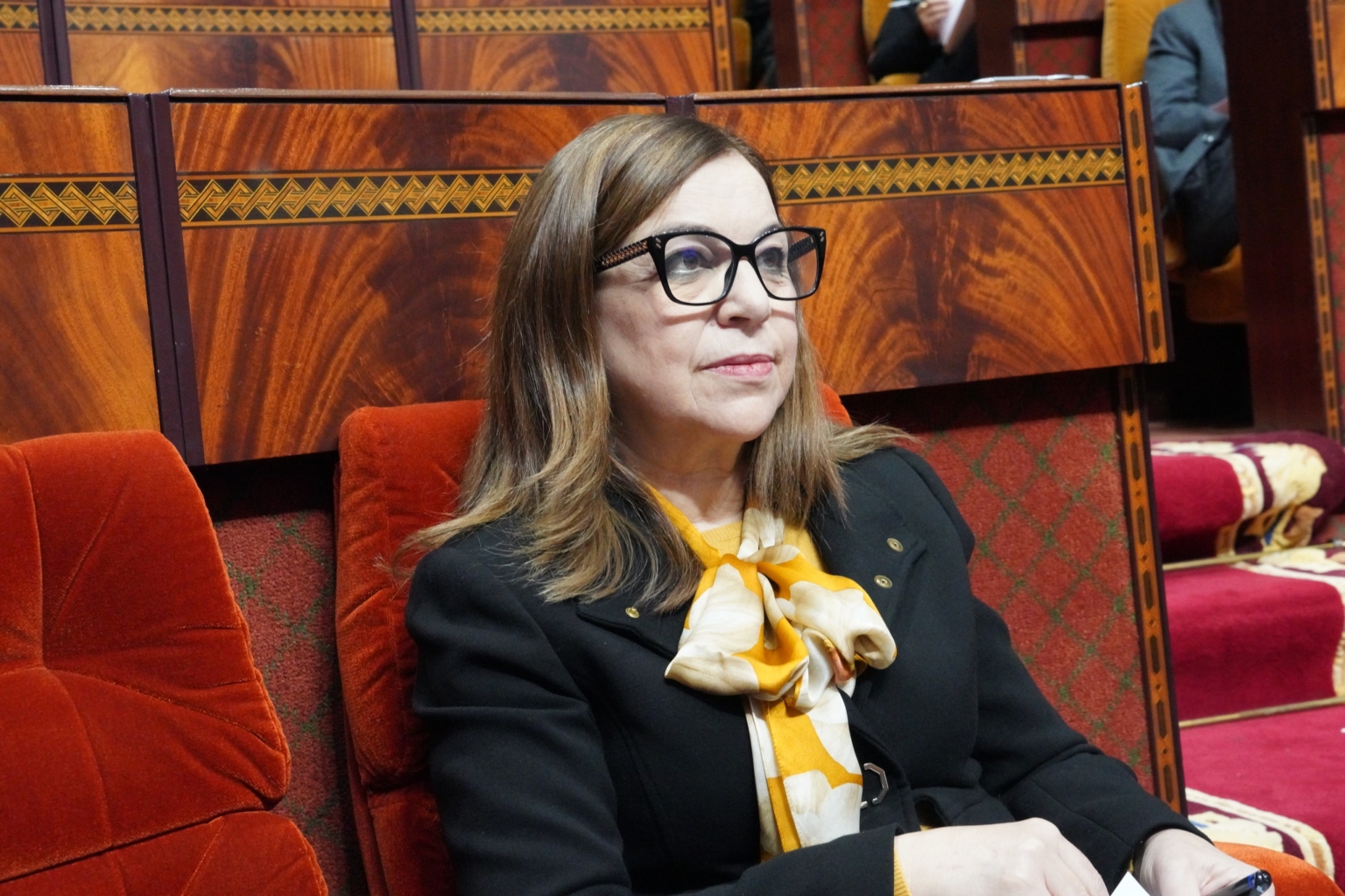 المغرب يخطو خطوة نوعية نحو مأسسة العمل الاجتماعي بإطلاق اعتماد مزاولة المهنة