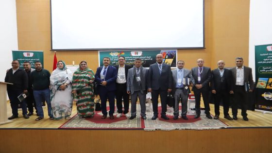 العيون تحتضن ندوة وطنية لمناقشة القرار الأممي الجديد حول الصحراء المغربية ومبادرة الحكم الذاتي