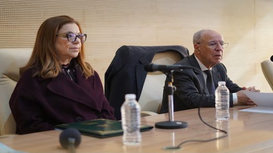إطلاق برنامج التكوين في الوساطة الأسرية لفائدة المرشدات الدينيات بمعهد محمد السادس