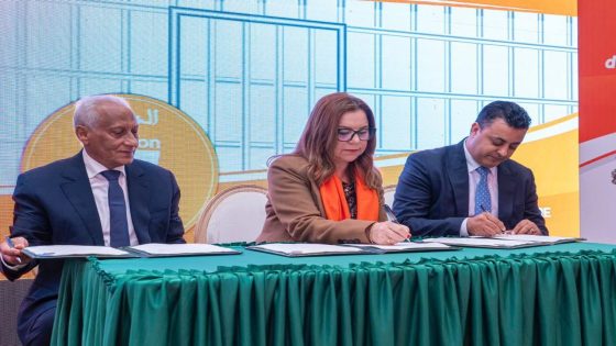 بنيحيى تشارك لقاء وطنيا للنزيلات وتوقيع اتفاقية لتنزيل العقوبات البديلة بالجديدة