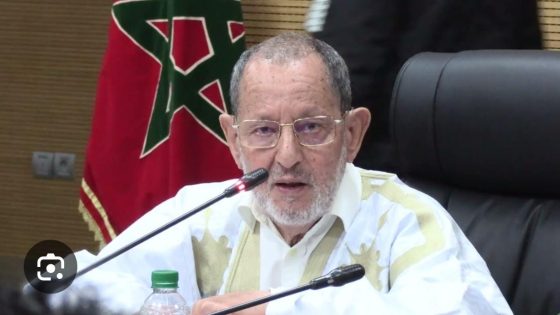 غرفة الصيد البحري الأطلسية الجنوبية تُثمن القرار الأممي وتُجدد ولاءها للملك