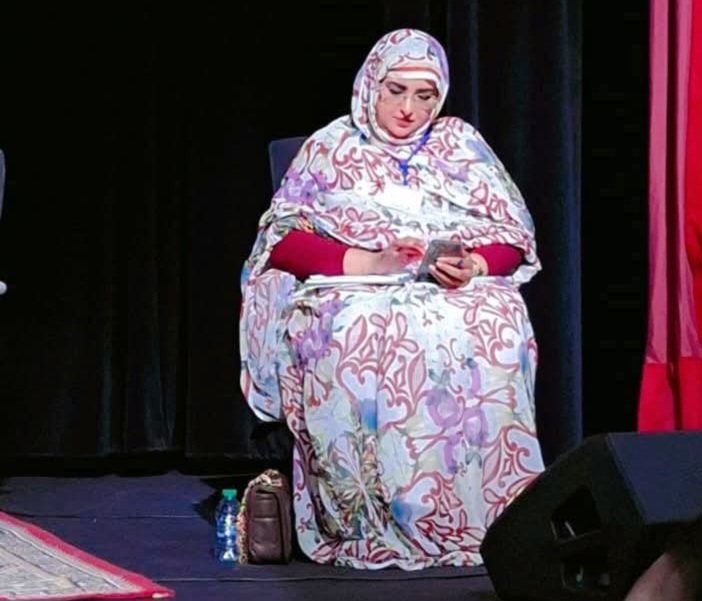 أحب وطني حباً غير مشروط بالمثالية.. الوطنية.. روح الانتماء المتجدد في الذكرى الخمسينية للمسيرة الخضراء