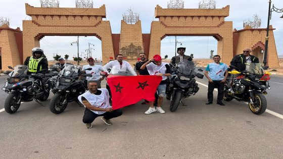 قافلة “الترافع الوطني في ملف الصحراء المغربية ” تنطلق في نسختها الثانية..المحامون والحقوقيون في طليعة الدفاع عن مغربية الصحراء