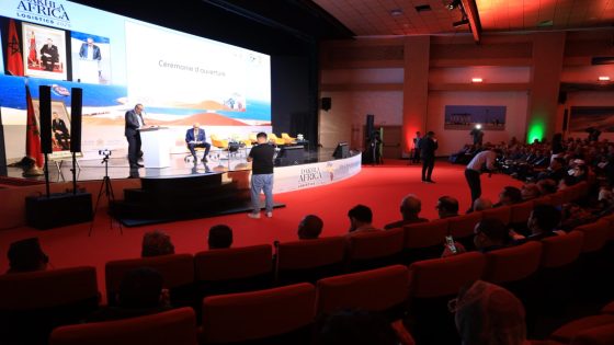 الداخلة تحتضن منتدى إفريقيا لوجيستيك لتعزيز التكامل الاقتصادي القاري