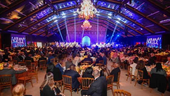 حموشي يقيم مأدبة عشاء رسمية على شرف ممثلي الدول المشاركة في أشغال الأنتربول بمراكش