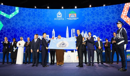 مراكش .. اختيار هونغ كونغ/الصين لاحتضان الدورة الـ 94 للجمعية العامة للأنتربول