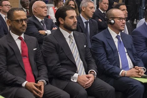 إجتماع رفيع بالرباط بين مستشاري الملك وممثلي الأحزاب لمناقشة التطورات الجديدة في ملف الصحراء المغربية