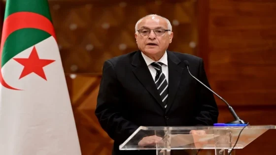 الجزائر تنفي وجود أي مفاوضات مع المغرب بشأن اتفاق سلام