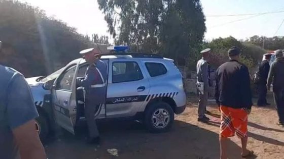 عملية نوعية للدرك الملكي… حجز شحنة ضخمة من المخدرات بسيدي إفني