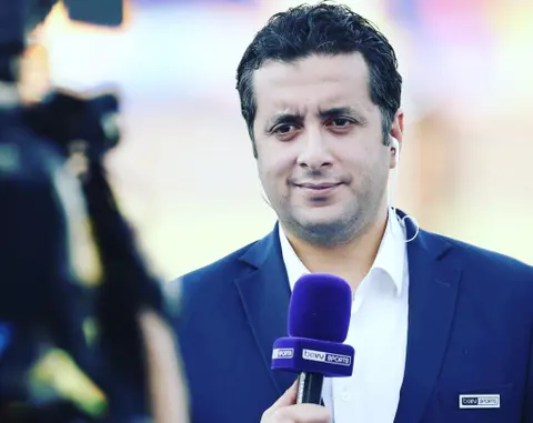 إعلامي بـ“بي إن سبورتس” يشيد بالبنية التحتية والتنظيم المغربي لكأس أمم إفريقيا