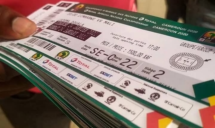 الأمن الوطني يفتح أبحاثًا قضائية في قضايا مضاربة بتذاكر كأس إفريقيا ويوقف ثمانية مشتبه فيهم