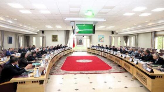 وزير الداخلية يعقد اجتماعا مع رؤساء الجهات حول الجيل الجديد من برامج التنمية الترابية المندمجة