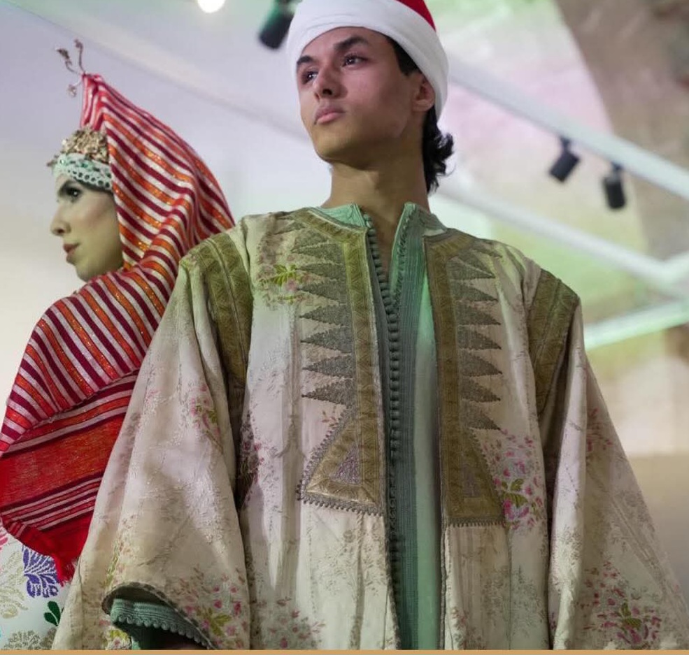 تنظيم مهرجان أقدم قفطان مغربي احتفاءً بتسجيله تراثًا غير مادي لدى اليونسكو