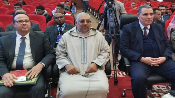 إطلاق القافلة الجهوية لدعم المقاولات الصغيرة والمتوسطة بإقليم آسا الزاك