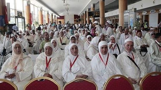 وزارة الأوقاف تعلن فتح التسجيل الإلكتروني لحج 1448هـ/2027م ابتداءً من 8 دجنبر