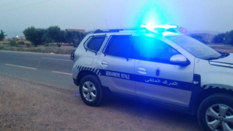 الدرك الملكي يواصل تجفيف ينابيع الجريمة بقيادة الكولونيل القاديري.. حجز أزيد من 1.2 طن من “الشيرا” في عمليات متفرقة
