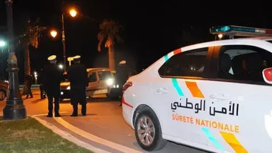 عمليات أمنية بالداخلة والعيون تطيح بمشتبه فيهم في ترويج المخدرات