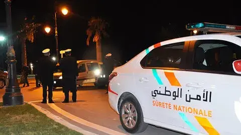 عمليات أمنية بالداخلة والعيون تطيح بمشتبه فيهم في ترويج المخدرات