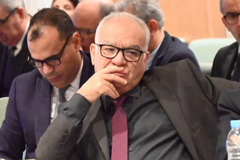 المحكمة الابتدائية بتارجيست تدين نور الدين مضيان بستة أشهر سجنا نافذا