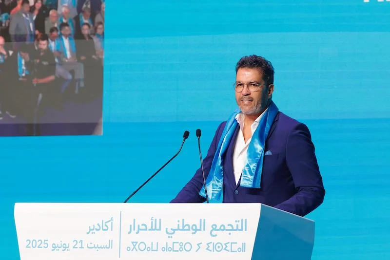 كريم الشنكلي … عندما تُقاس السياسة بالإنجاز لا بالضجيج