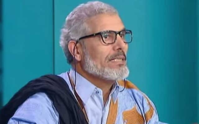 المحجوب السالك: الحكم الذاتي للصحراويين وليس للأحزاب واستغلال أحداث أكديم إزيك كان سياسياً