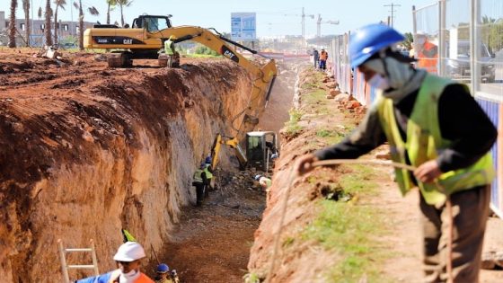 مقاولون يشتكون من عراقيل تعيق الاستثمار بعدد من الجهات.. ودعوات لفتح تحقيق وتعزيز الشفافية