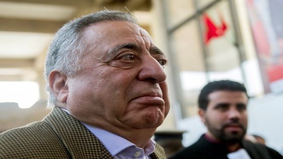 محكمة النقض تنقض حكم استئنافية الرباط في قضية النقيب محمد زيان