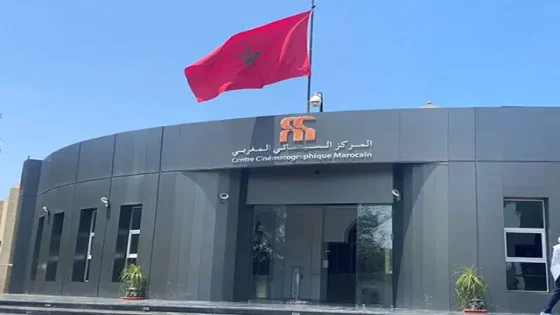 شبهات تطال لجنة دعم الأفلام وإقصاء لمخرجي الصحراء