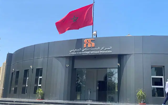 شبهات تطال لجنة دعم الأفلام وإقصاء لمخرجي الصحراء