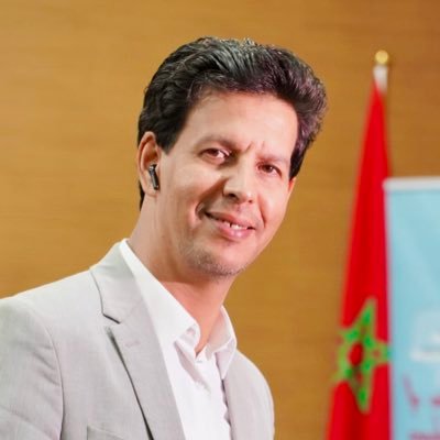 Shtimes تختار شخصية السنة 2025 في الإعلام : الإعلامي النعمة ماء العينين… صوت مهني من الأقاليم الجنوبية بإشعاع وطني ودولي