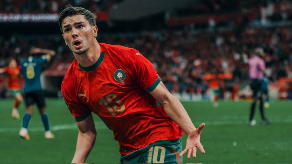 المغرب يُبعد تنزانيا (1-0) ويواجه المتأهل من جنوب أفريقيا والكاميرون في ربع نهائي كأس أفريقيا