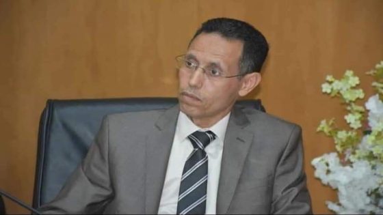 Shtimes تختار محمد سالم بوديجة شخصية السنة 2025 في قطاع الصناعة التقليدية والسياحة بجهة العيون الساقية الحمراء